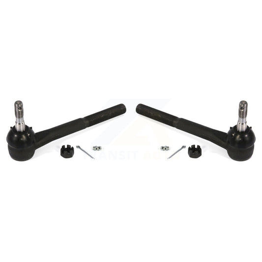 Steering Tie Rod End Kit-K72-101329 - Kit.bestparts.ca