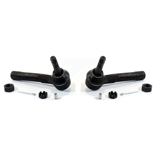 Steering Tie Rod End Kit-K72-101330 - Kit.bestparts.ca