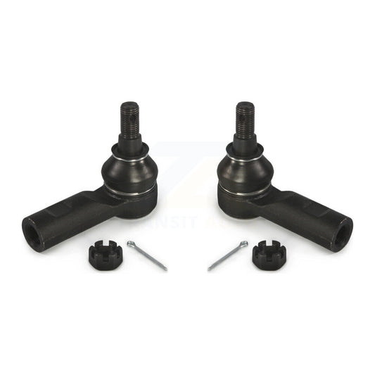Steering Tie Rod End Kit-K72-101331 - Kit.bestparts.ca