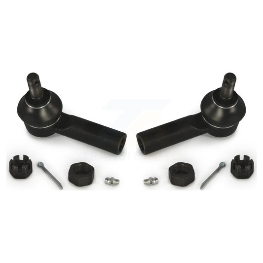 Steering Tie Rod End Kit-K72-101332 - Kit.bestparts.ca