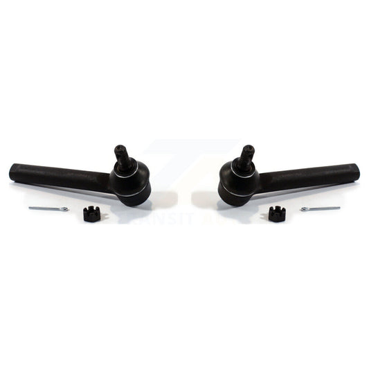 Steering Tie Rod End Kit-K72-101333 - Kit.bestparts.ca