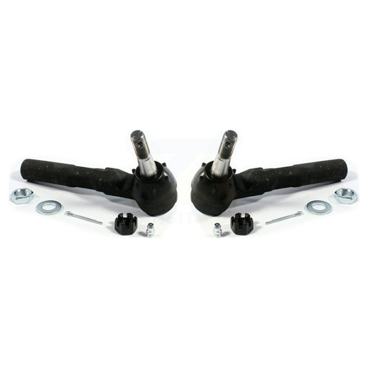 Steering Tie Rod End Kit-K72-101334 - Kit.bestparts.ca