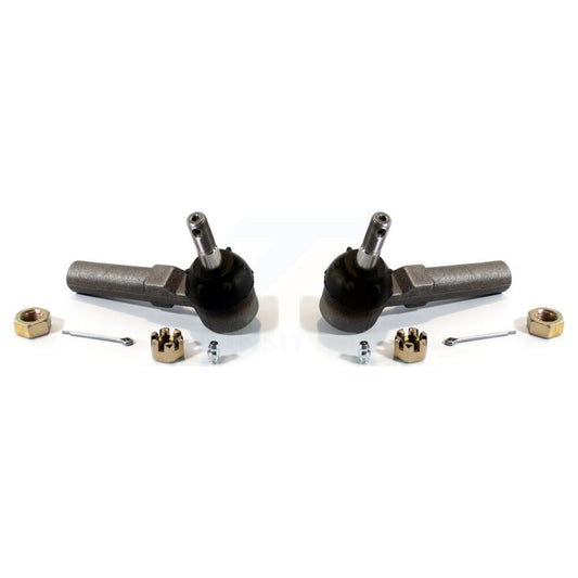 Steering Tie Rod End Kit-K72-101335 - Kit.bestparts.ca