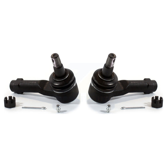 Steering Tie Rod End Kit-K72-101336 - Kit.bestparts.ca