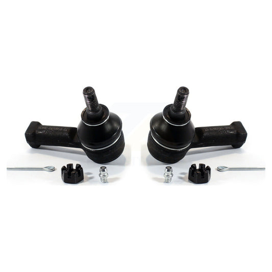 Steering Tie Rod End Kit-K72-101337 - Kit.bestparts.ca