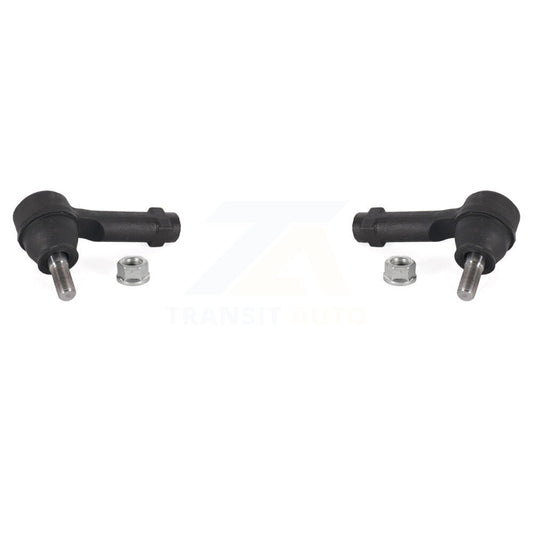 Steering Tie Rod End Kit-K72-101338 - Kit.bestparts.ca