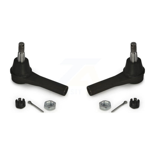 Steering Tie Rod End Kit-K72-101339 - Kit.bestparts.ca