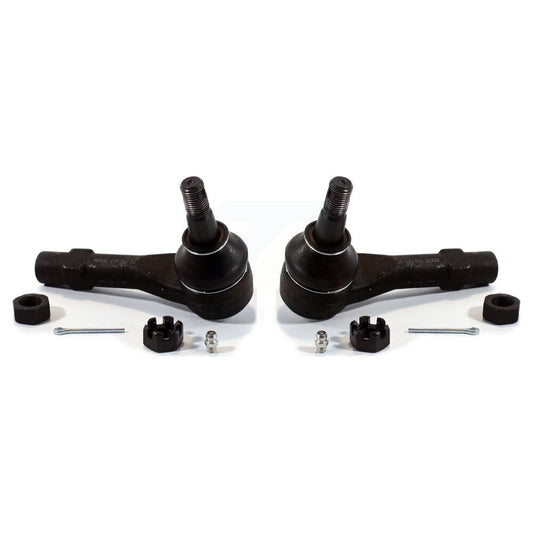 Steering Tie Rod End Kit-K72-101340 - Kit.bestparts.ca