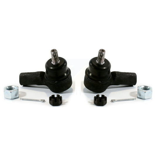 Steering Tie Rod End Kit-K72-101341 - Kit.bestparts.ca