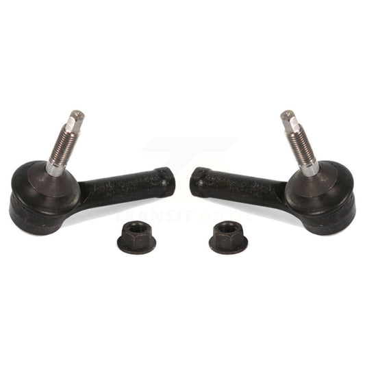 Steering Tie Rod End Kit-K72-101342 - Kit.bestparts.ca