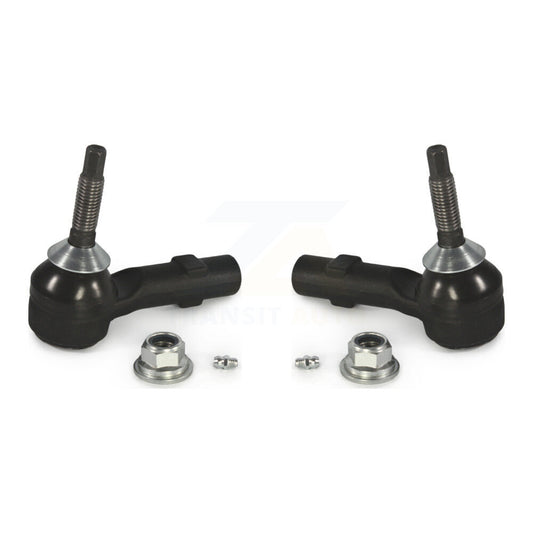 Steering Tie Rod End Kit-K72-101343 - Kit.bestparts.ca