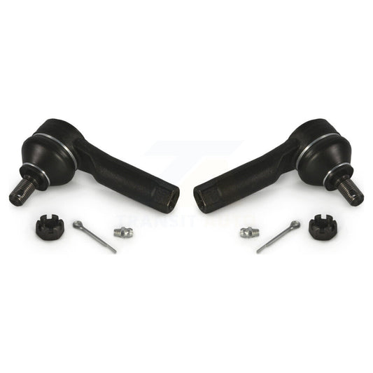 Steering Tie Rod End Kit-K72-101344 - Kit.bestparts.ca