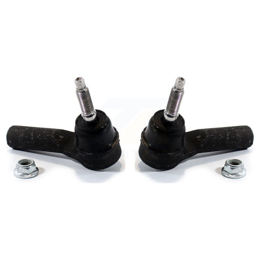 Steering Tie Rod End Kit-K72-101345 - Kit.bestparts.ca