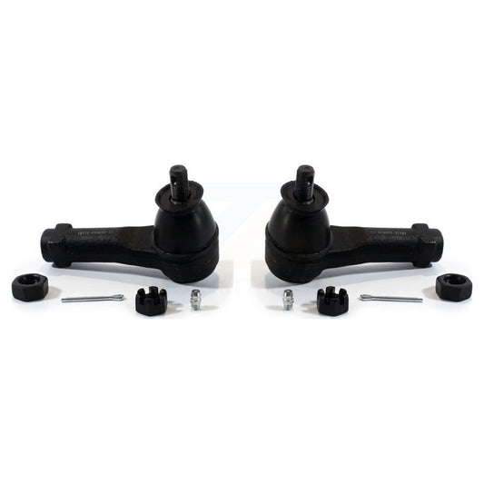 Steering Tie Rod End Kit-K72-101346 - Kit.bestparts.ca