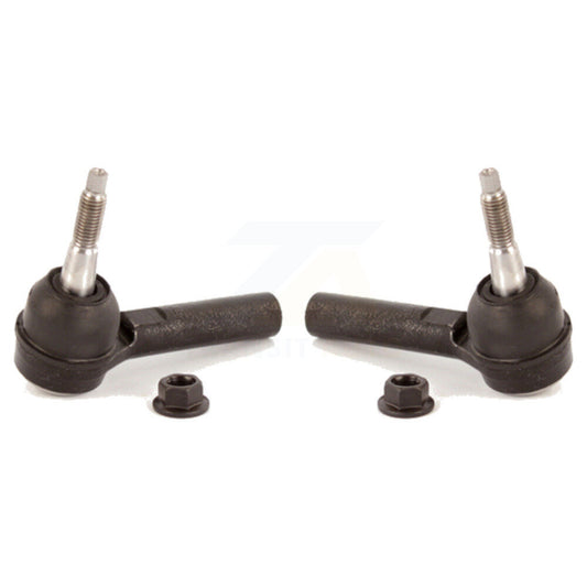 Steering Tie Rod End Kit-K72-101347 - Kit.bestparts.ca