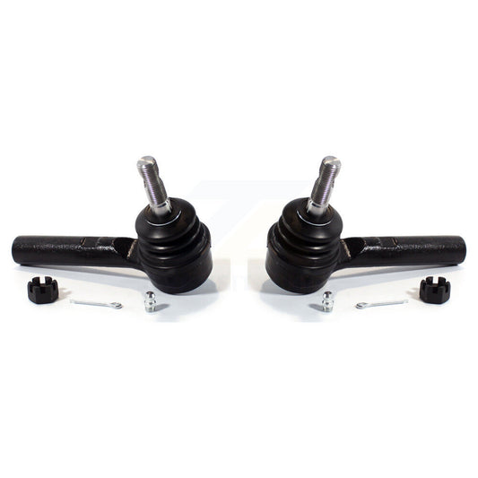 Steering Tie Rod End Kit-K72-101348 - Kit.bestparts.ca