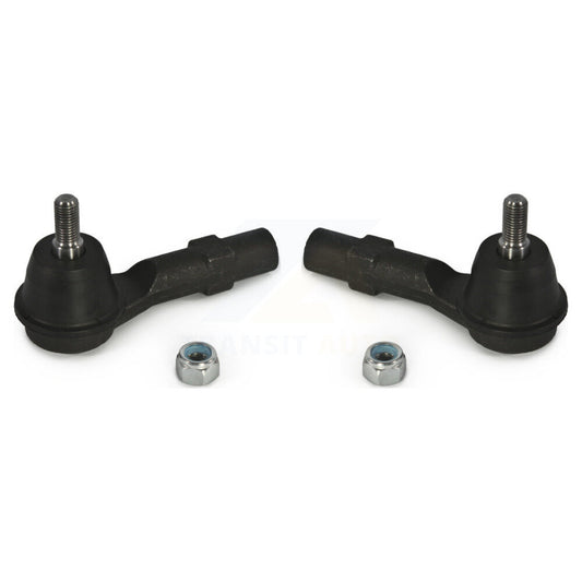 Steering Tie Rod End Kit-K72-101349 - Kit.bestparts.ca