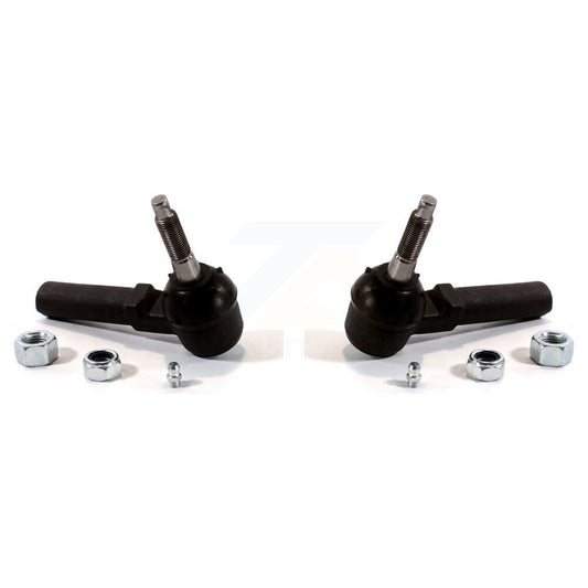 Steering Tie Rod End Kit-K72-101350 - Kit.bestparts.ca