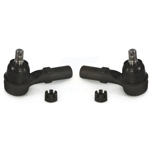 Steering Tie Rod End Kit-K72-101351 - Kit.bestparts.ca