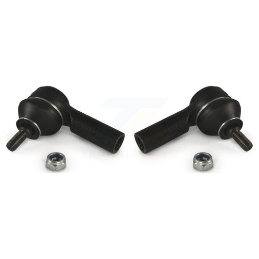 Steering Tie Rod End Kit-K72-101352 - Kit.bestparts.ca
