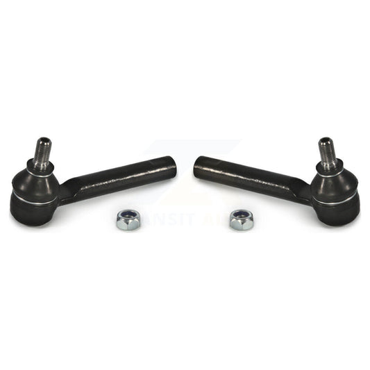 Steering Tie Rod End Kit-K72-101353 - Kit.bestparts.ca