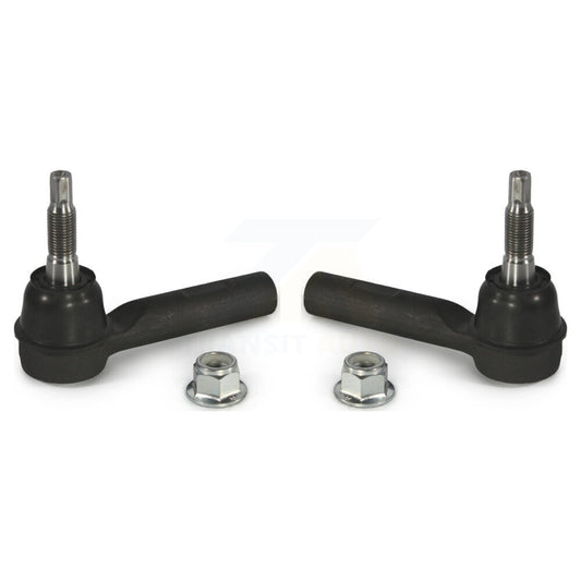 Steering Tie Rod End Kit-K72-101354 - Kit.bestparts.ca