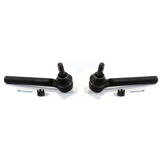 Steering Tie Rod End Kit-K72-101355 - Kit.bestparts.ca