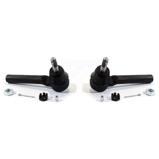 Steering Tie Rod End Kit-K72-101358 - Kit.bestparts.ca