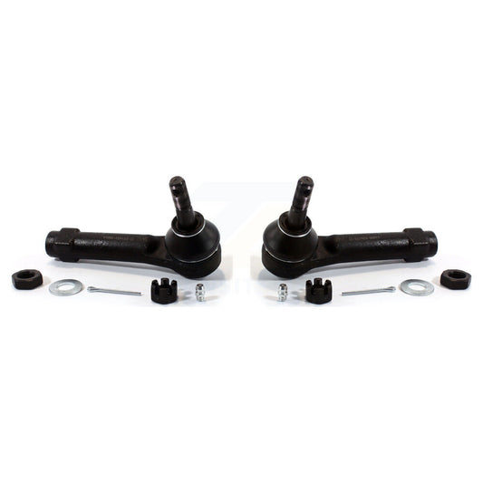 Steering Tie Rod End Kit-K72-101359 - Kit.bestparts.ca