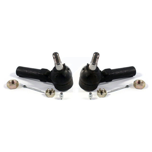 Steering Tie Rod End Kit-K72-101360 - Kit.bestparts.ca