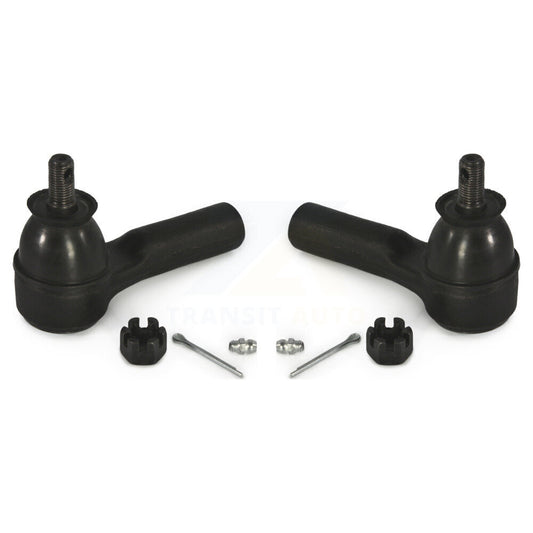 Steering Tie Rod End Kit-K72-101362 - Kit.bestparts.ca