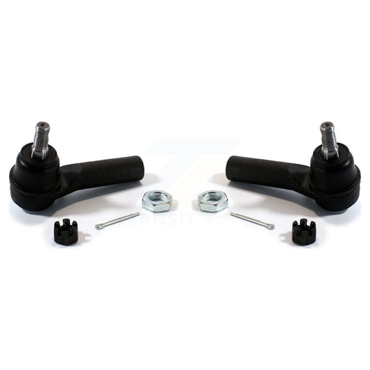 Steering Tie Rod End Kit-K72-101363 - Kit.bestparts.ca