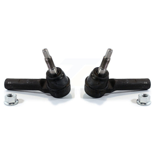 Steering Tie Rod End Kit-K72-101364 - Kit.bestparts.ca