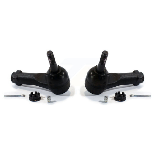 Steering Tie Rod End Kit-K72-101365 - Kit.bestparts.ca