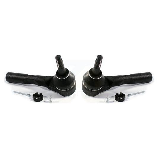 Steering Tie Rod End Kit-K72-101366 - Kit.bestparts.ca