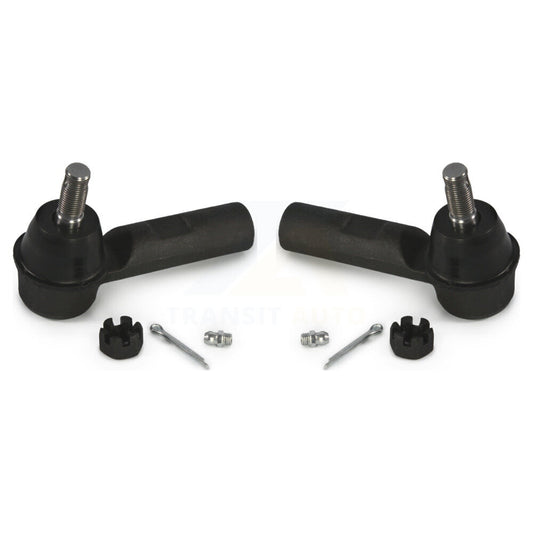 Steering Tie Rod End Kit-K72-101367 - Kit.bestparts.ca