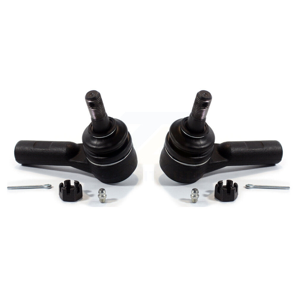 Steering Tie Rod End Kit-K72-101369 - Kit.bestparts.ca Kit.bestparts.ca