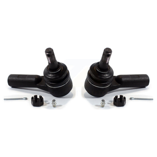 Steering Tie Rod End Kit-K72-101369 - Kit.bestparts.ca