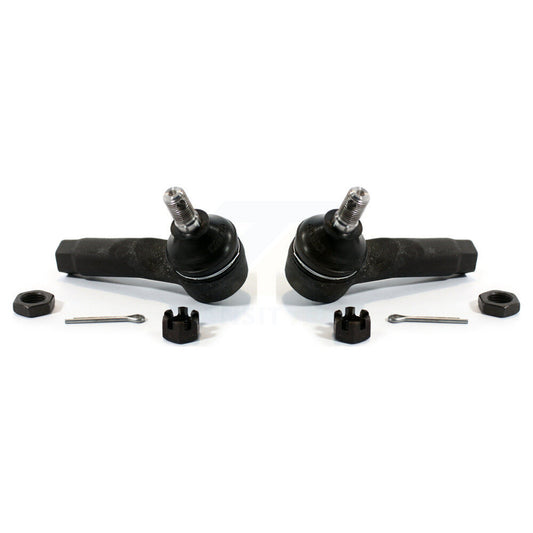 Steering Tie Rod End Kit-K72-101370 - Kit.bestparts.ca