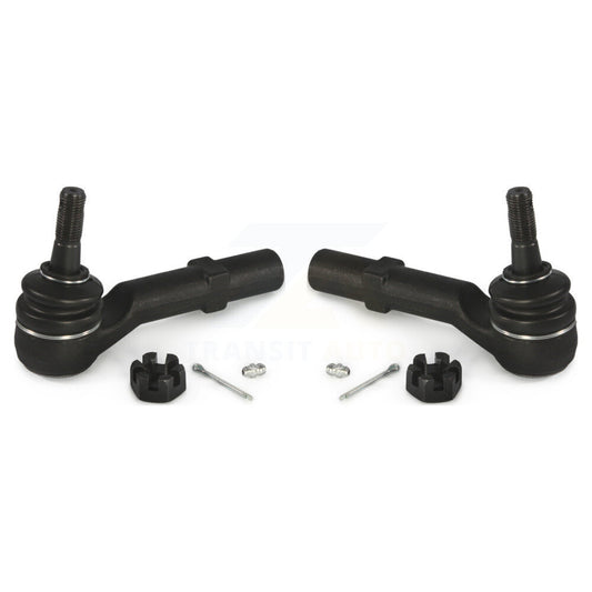 Steering Tie Rod End Kit-K72-101371 - Kit.bestparts.ca