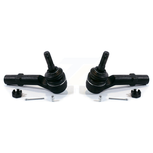 Steering Tie Rod End Kit-K72-101372 - Kit.bestparts.ca