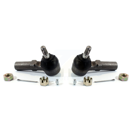 Steering Tie Rod End Kit-K72-101373 - Kit.bestparts.ca