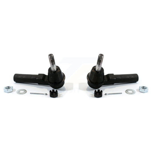 Steering Tie Rod End Kit-K72-101374 - Kit.bestparts.ca