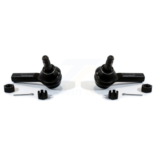 Steering Tie Rod End Kit-K72-101375 - Kit.bestparts.ca