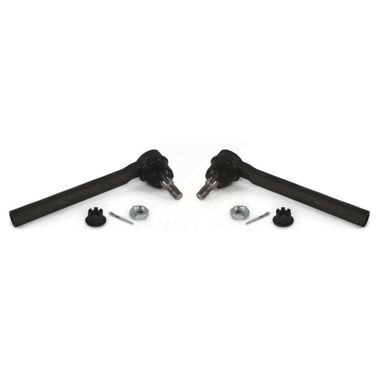 Steering Tie Rod End Kit-K72-101376 - Kit.bestparts.ca