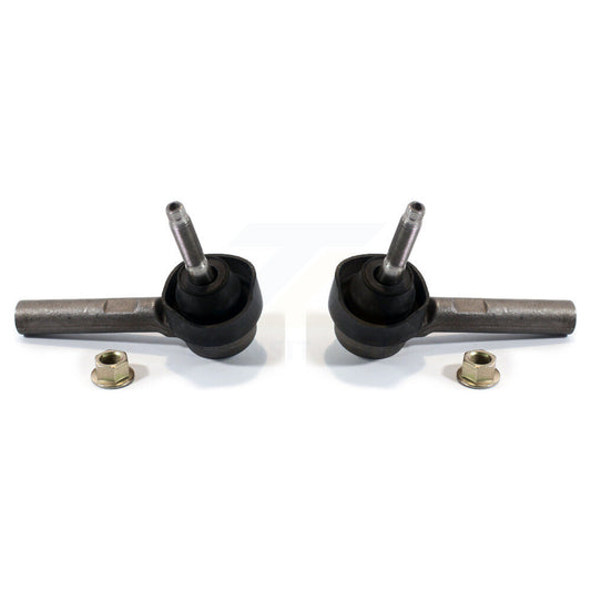 Steering Tie Rod End Kit-K72-101377 - Kit.bestparts.ca