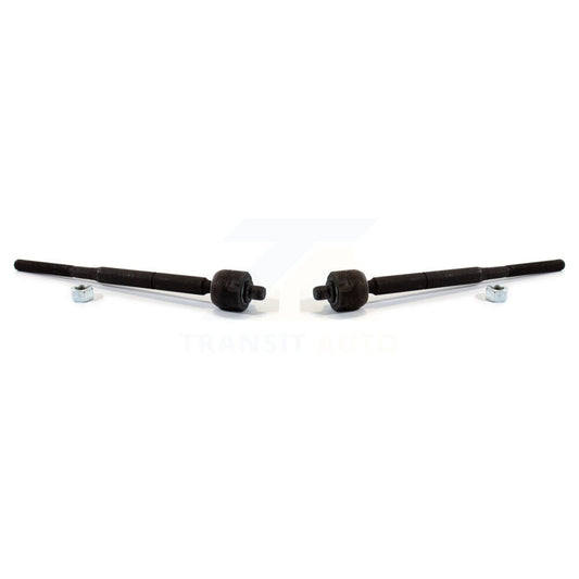 Steering Tie Rod End Kit-K72-101378 - Kit.bestparts.ca