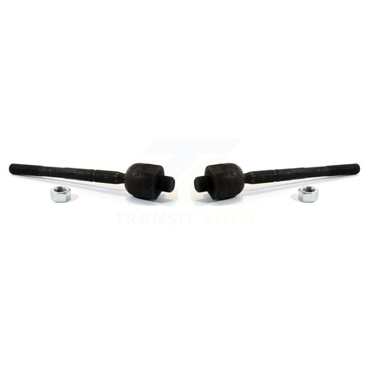 Steering Tie Rod End Kit-K72-101381 - Kit.bestparts.ca