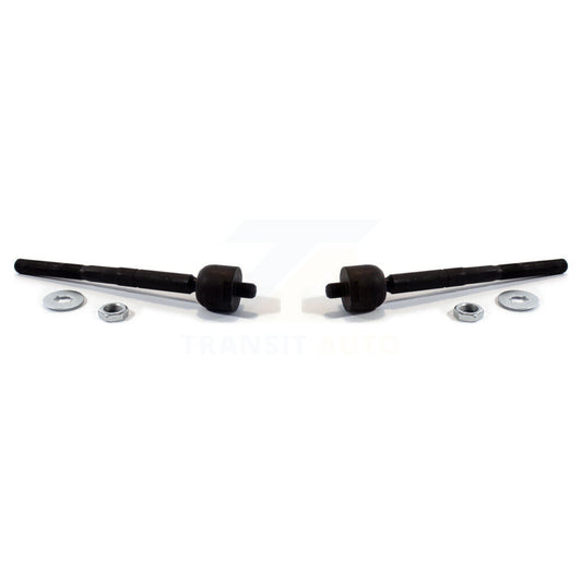 Steering Tie Rod End Kit-K72-101384 - Kit.bestparts.ca