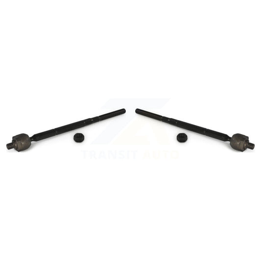 Steering Tie Rod End Kit-K72-101385 - Kit.bestparts.ca